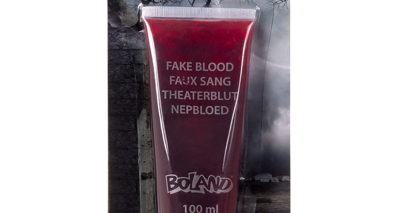 Boland Tube nepbloed