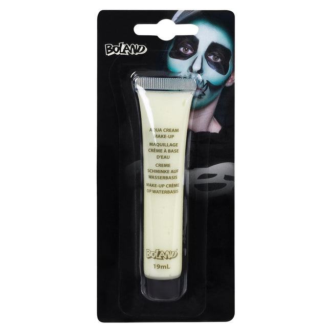 Boland Tube schmink Halloween glow-in-the-dark budget