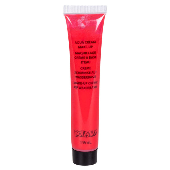 Boland Tube schmink Halloween rood budget