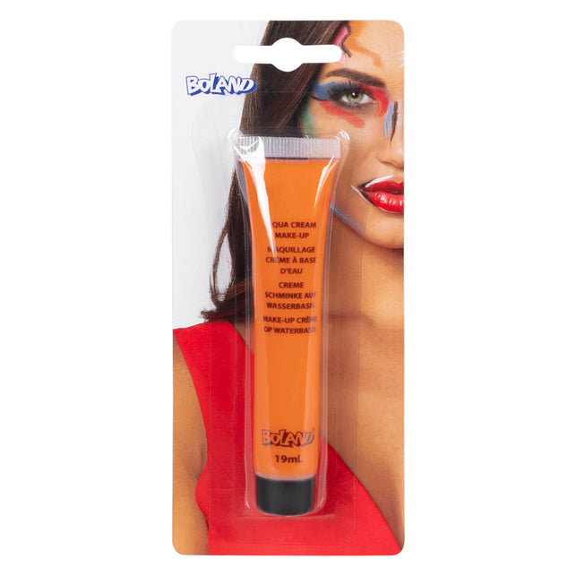 Boland Tube schmink oranje budget
