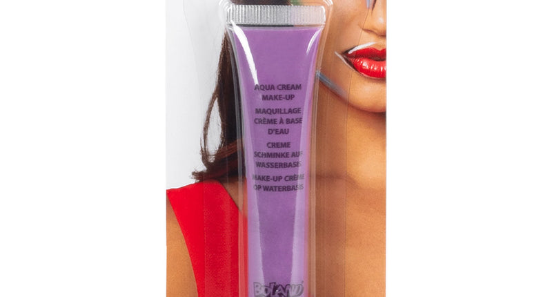 Boland Tube schmink paars budget