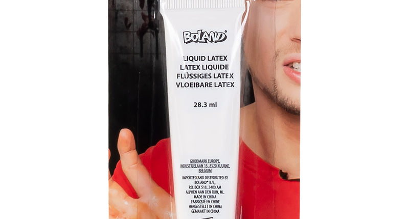 Boland Tube vloeibare latex budget