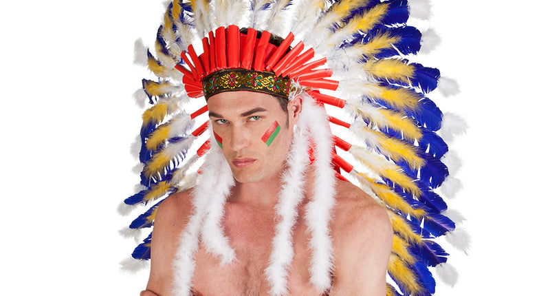 Boland Veren tooi Yahto indiaan