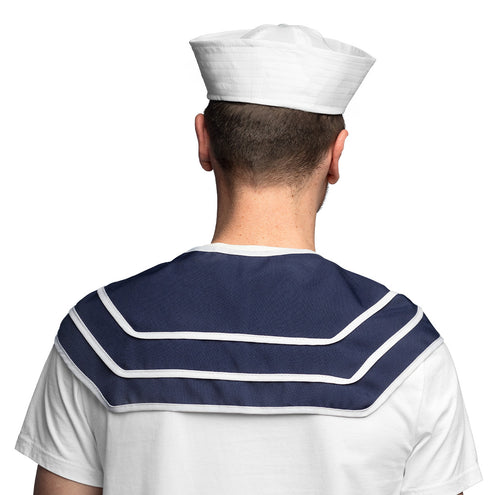 Boland Verkleed set Marine matroos