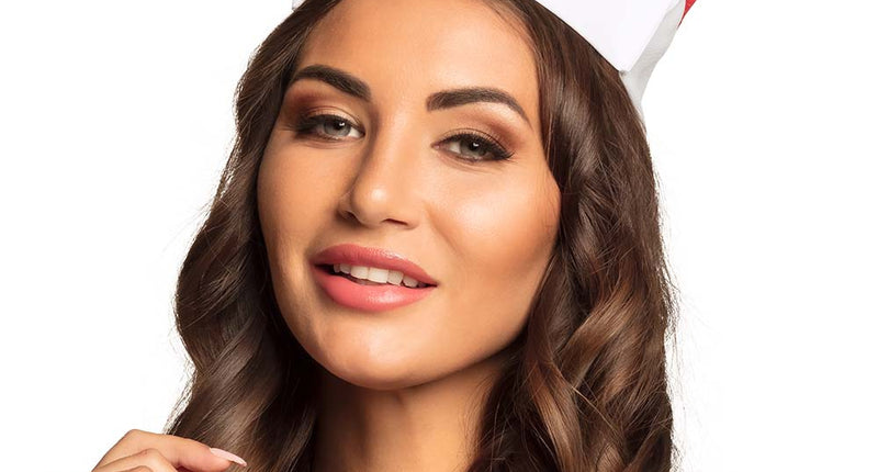 Boland Verpleegsterskapje Demi