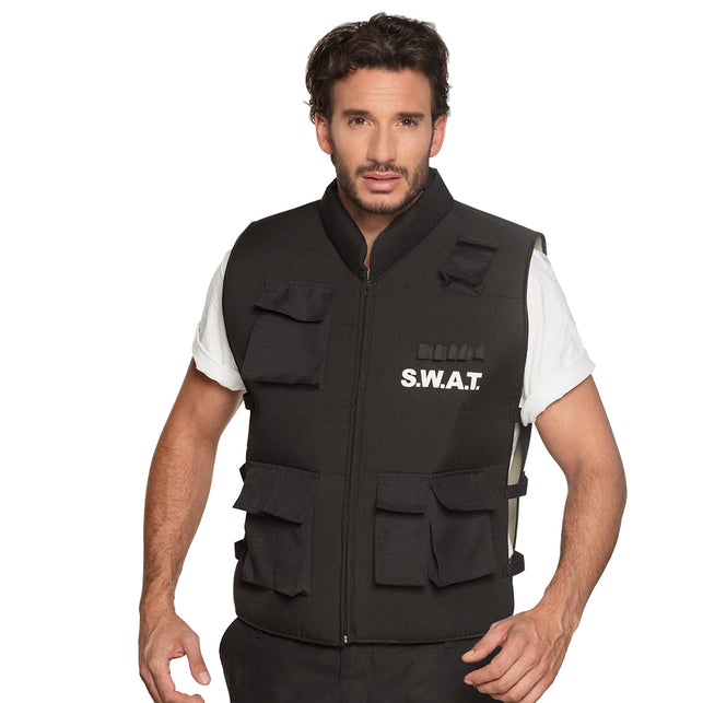 Boland Vest SWAT heren