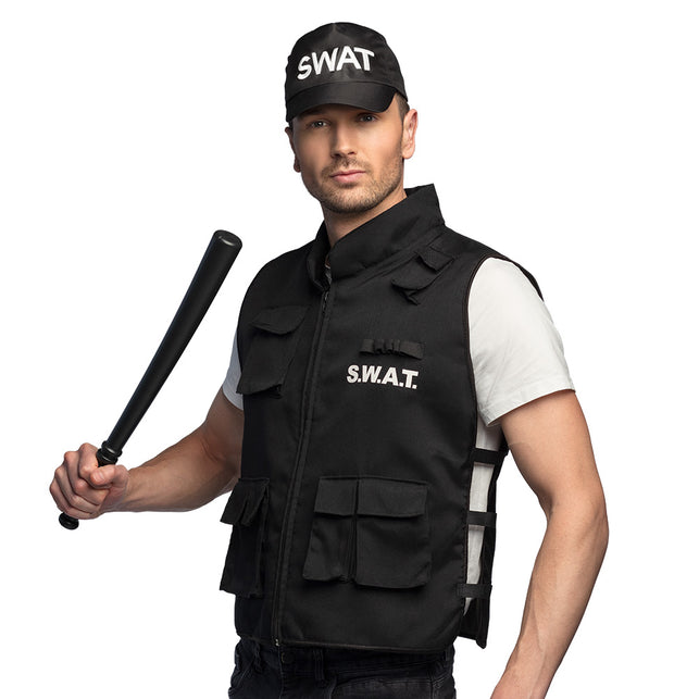 Boland Vest SWAT heren