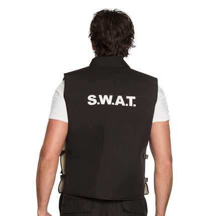 Boland Vest SWAT heren