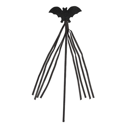 Boland Vleermuis verkleed set compleet