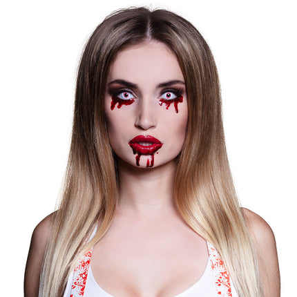 Boland Weeklenzen Bloody