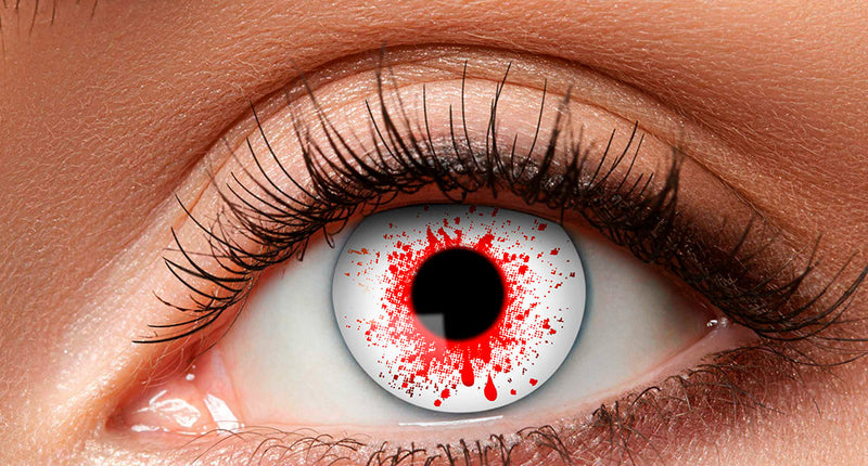 Boland Weeklenzen Bloody