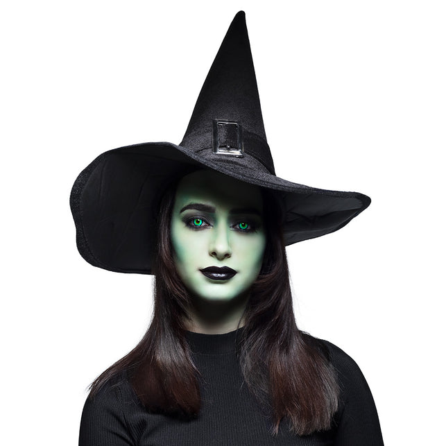 Boland Weeklenzen groen Witchcraft