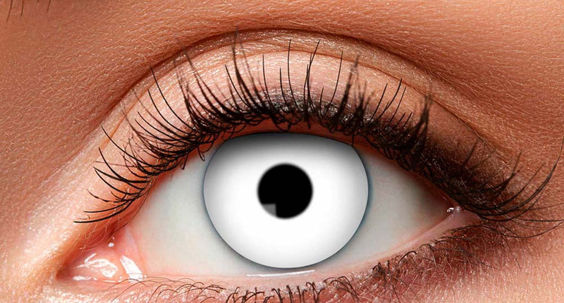 Boland Weeklenzen wit Zombie