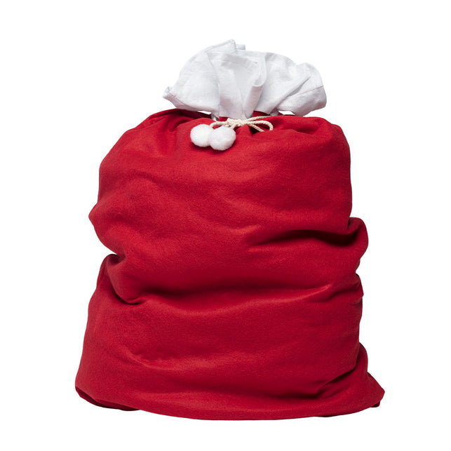 Boland Zak Kerstman goedkoop