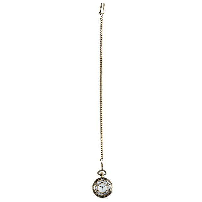 Boland Zakhorloge Steamclock