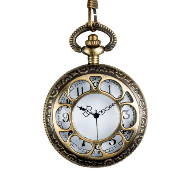 Boland Zakhorloge Steamclock