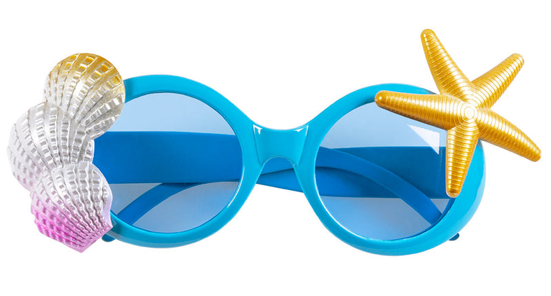 Boland Zeemeermin bril Sealife