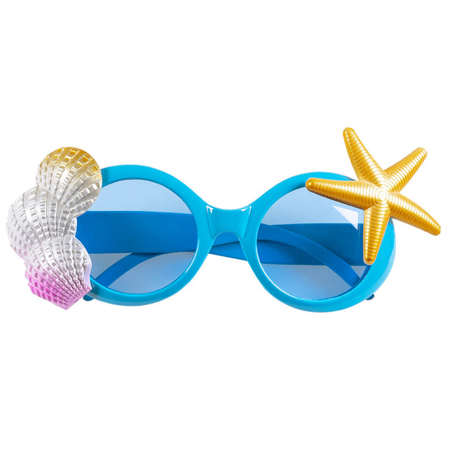 Boland Zeemeermin bril Sealife