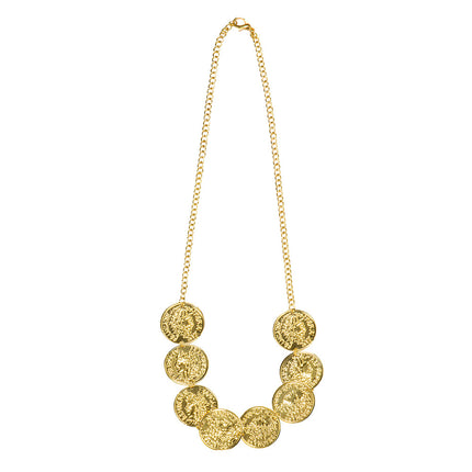 Boland Zigeunerin sieraden set Gipsy