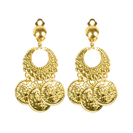 Boland Zigeunerin sieraden set Gipsy