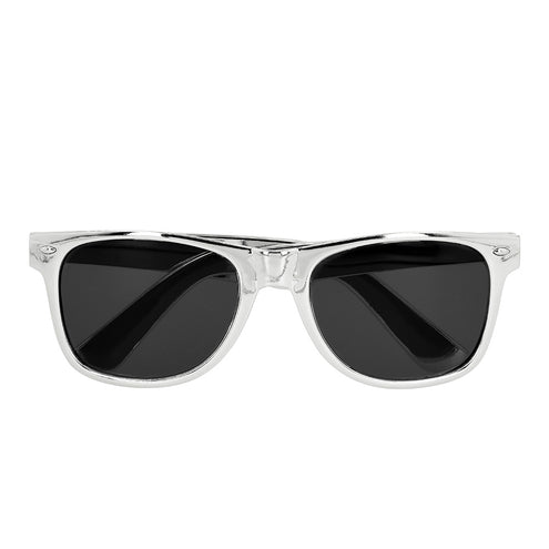 Boland Zilveren bril karakter Disco