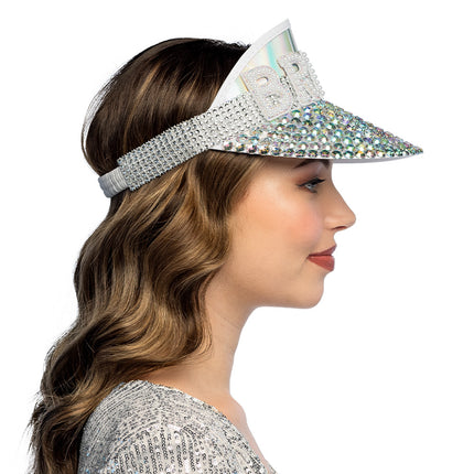 Boland Zonnneklep 'Bride'