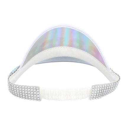 Boland Zonnneklep 'Bride'