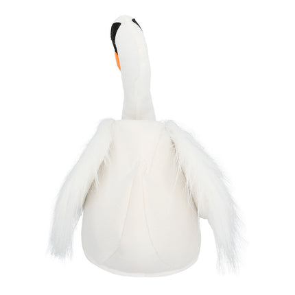 Boland Zwaan muts gansje