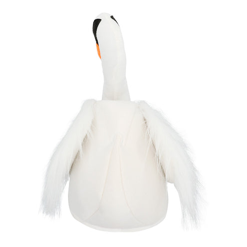 Boland Zwaan muts gansje