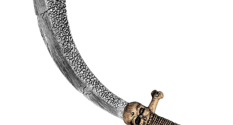 Boland Zwaard piraat Skully