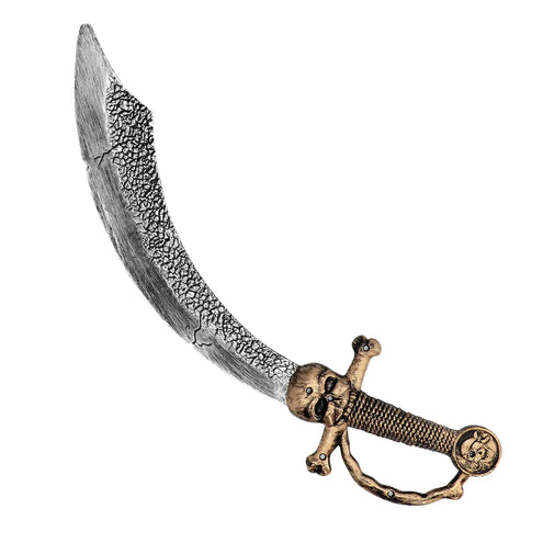 Boland Zwaard piraat Skully