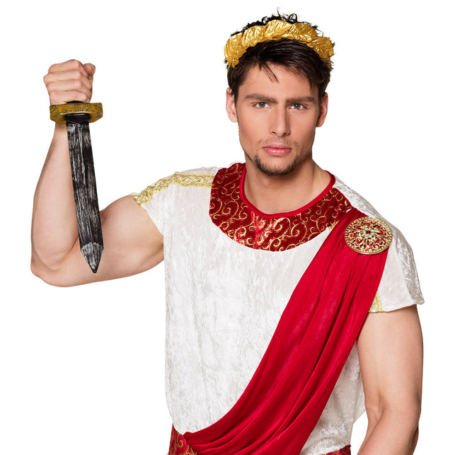 Boland Zwaard Romein Roman