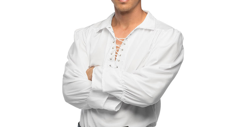 Boland Zwarte heuptas met riem Blayze