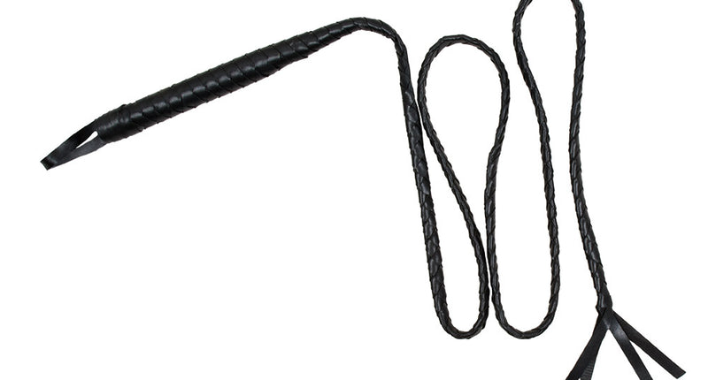 Boland Zweep Western Kinky