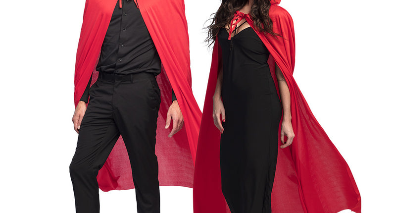 Cape Dusk rood