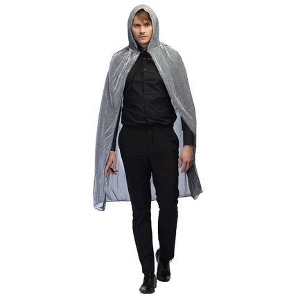 Cape Night sky zilver — foto 3