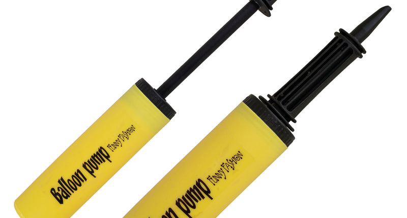 Funny Fashion Ballonnen pomp folie ballonnen