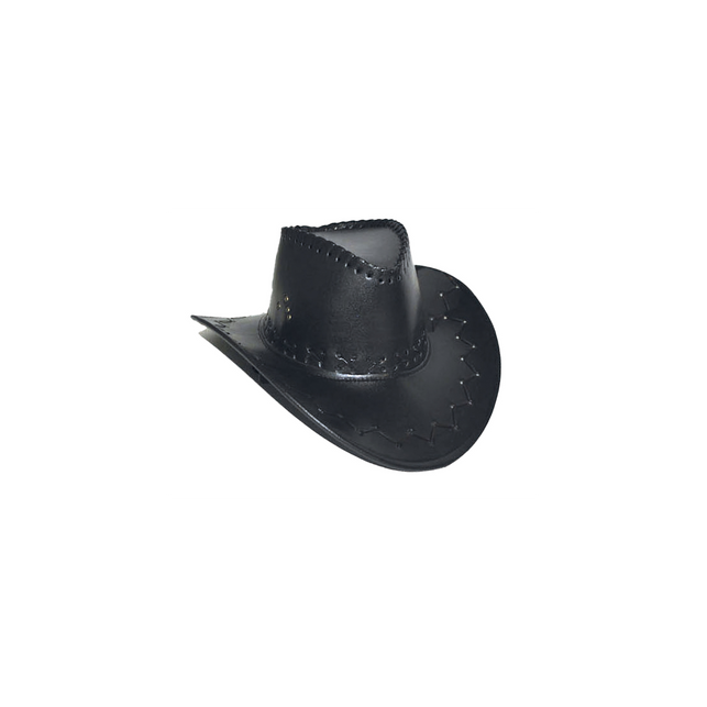Funny Fashion Cowboyhoed Daim in vele kleuren