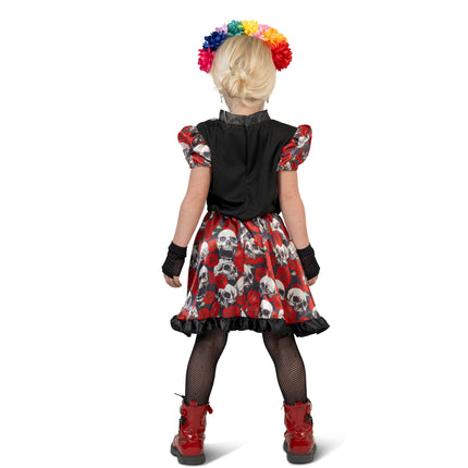 Funny Fashion Day of the death jurkje kind