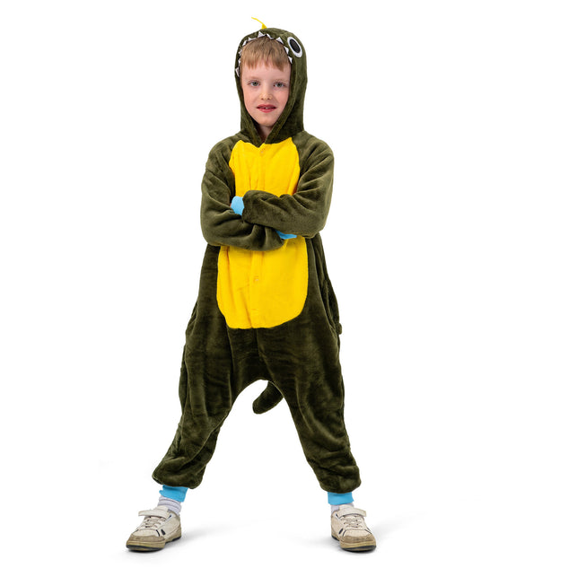 Funny Fashion Dino pak kinderen Drew