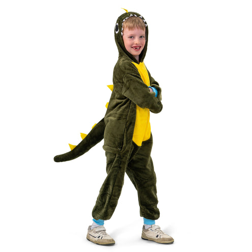 Funny Fashion Dino pak kinderen Drew