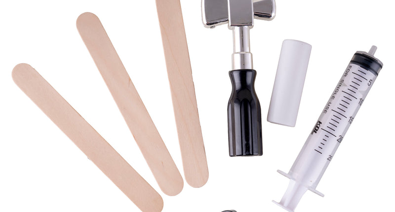 Funny Fashion Dokterset meerdelig