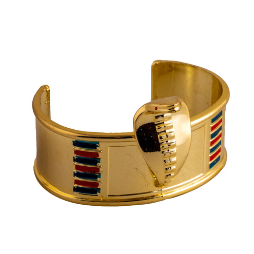Funny Fashion Egyptische armband Nefertitie
