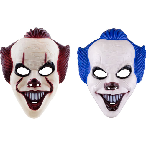 Funny Fashion Eng masker clown