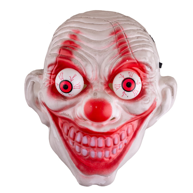 Funny Fashion Evil clown masker halloween