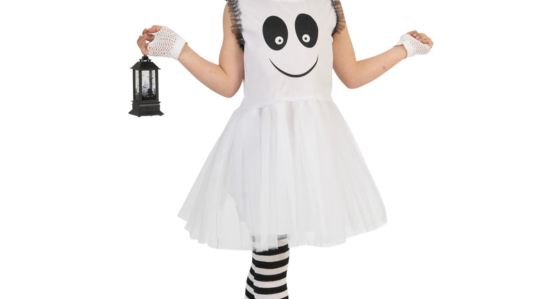 Funny Fashion Geest jurkje Gemma kind