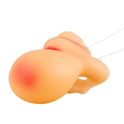 Funny Fashion Grote neus