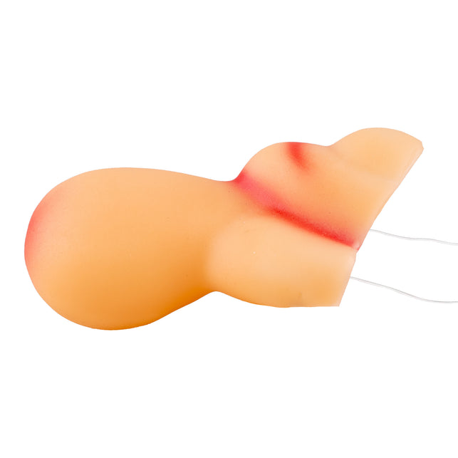 Funny Fashion Grote neus