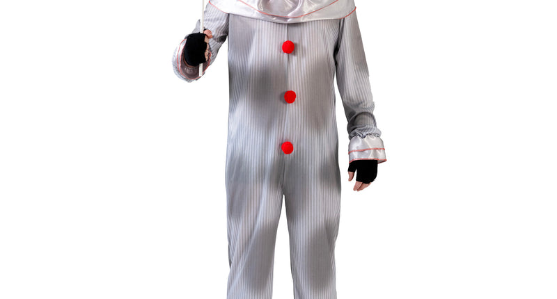 Funny Fashion IT pennywise pak heren