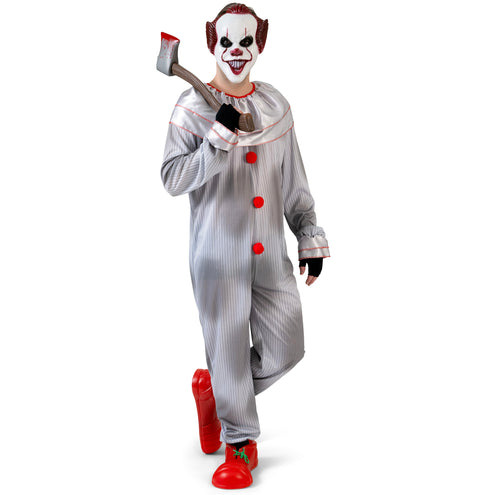 Funny Fashion IT pennywise pak heren